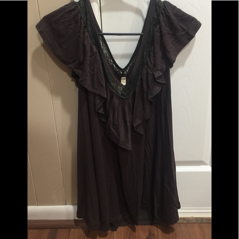 Very quality , soft , brand new without tags-